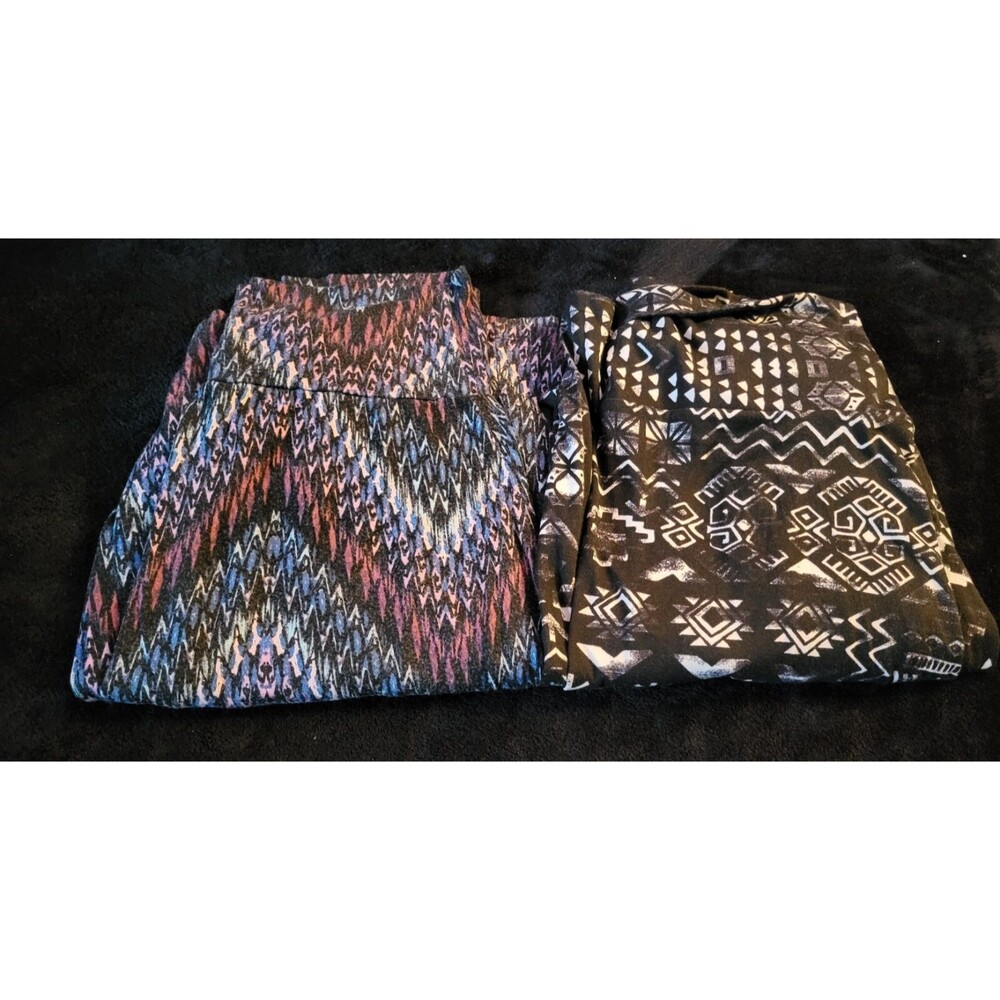 Woman's Size Medium Maxi Skirts Mixed Brands